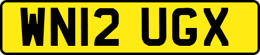 WN12UGX
