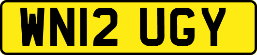 WN12UGY