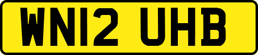 WN12UHB