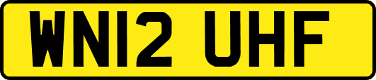 WN12UHF