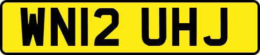 WN12UHJ