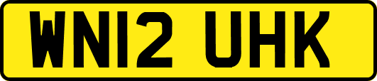 WN12UHK