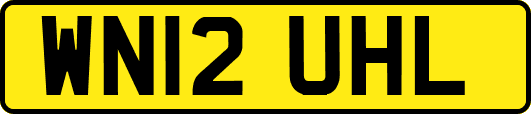 WN12UHL