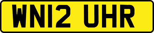 WN12UHR