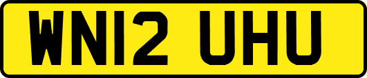 WN12UHU