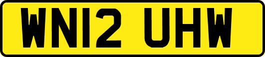 WN12UHW