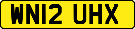 WN12UHX