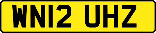 WN12UHZ