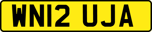 WN12UJA