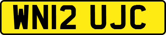 WN12UJC