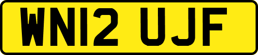 WN12UJF