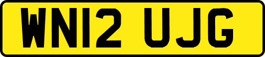 WN12UJG