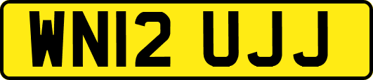 WN12UJJ