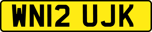 WN12UJK