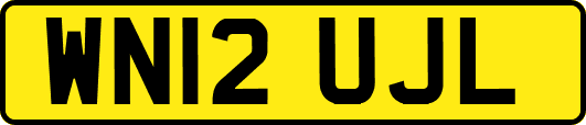 WN12UJL