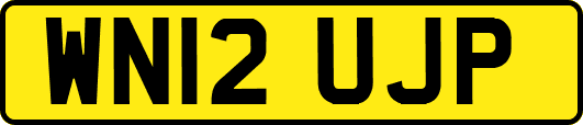 WN12UJP