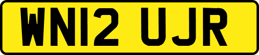 WN12UJR