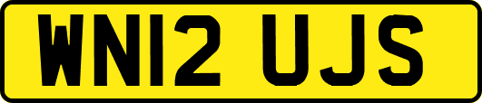 WN12UJS