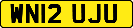 WN12UJU