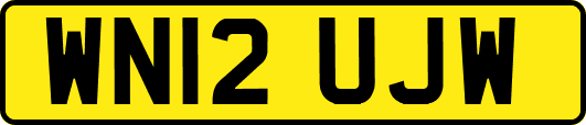 WN12UJW