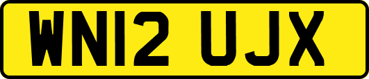 WN12UJX