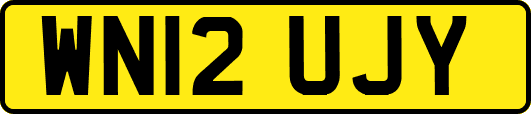 WN12UJY