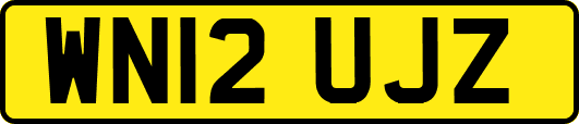 WN12UJZ