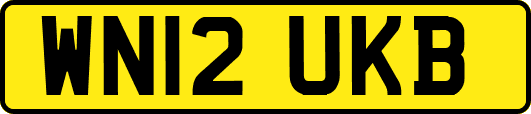WN12UKB