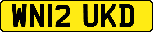 WN12UKD