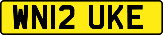 WN12UKE