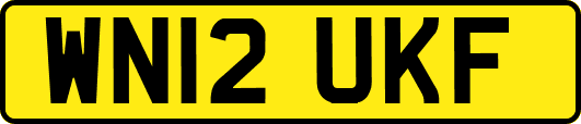 WN12UKF
