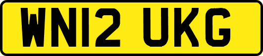 WN12UKG