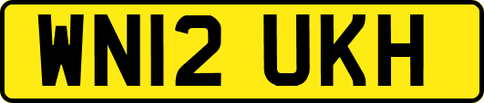 WN12UKH