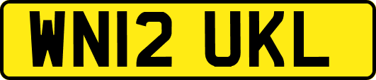 WN12UKL