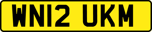 WN12UKM