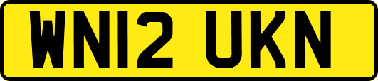 WN12UKN