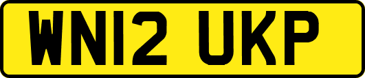 WN12UKP