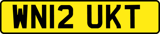 WN12UKT