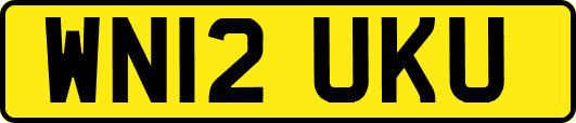 WN12UKU