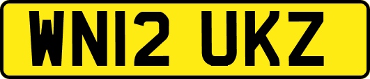 WN12UKZ