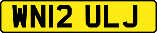 WN12ULJ