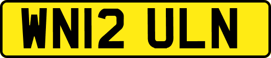 WN12ULN