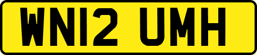 WN12UMH