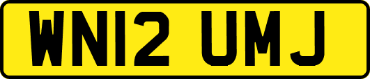 WN12UMJ
