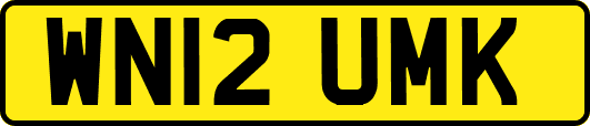 WN12UMK