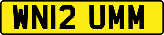 WN12UMM
