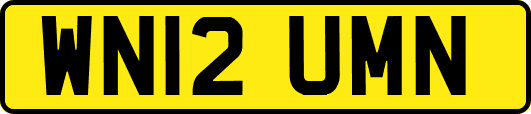 WN12UMN