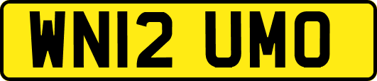 WN12UMO