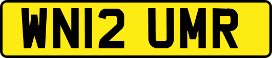 WN12UMR
