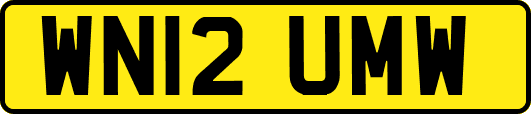 WN12UMW